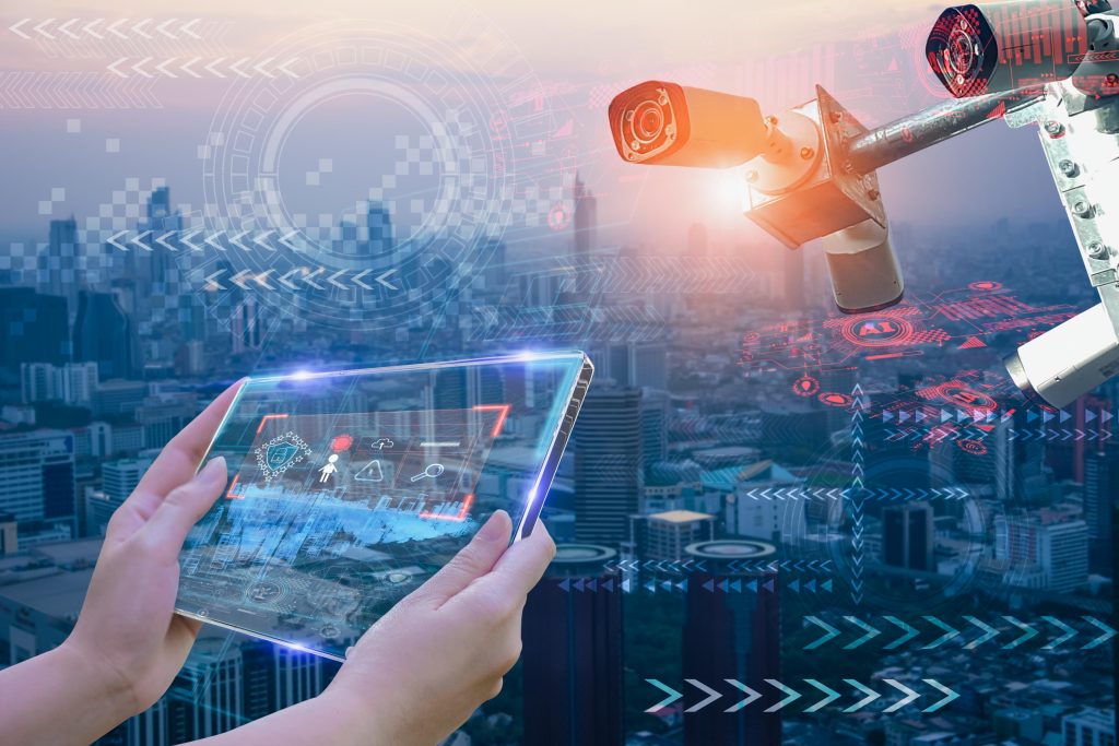 Wide field astrophotography under dark skies